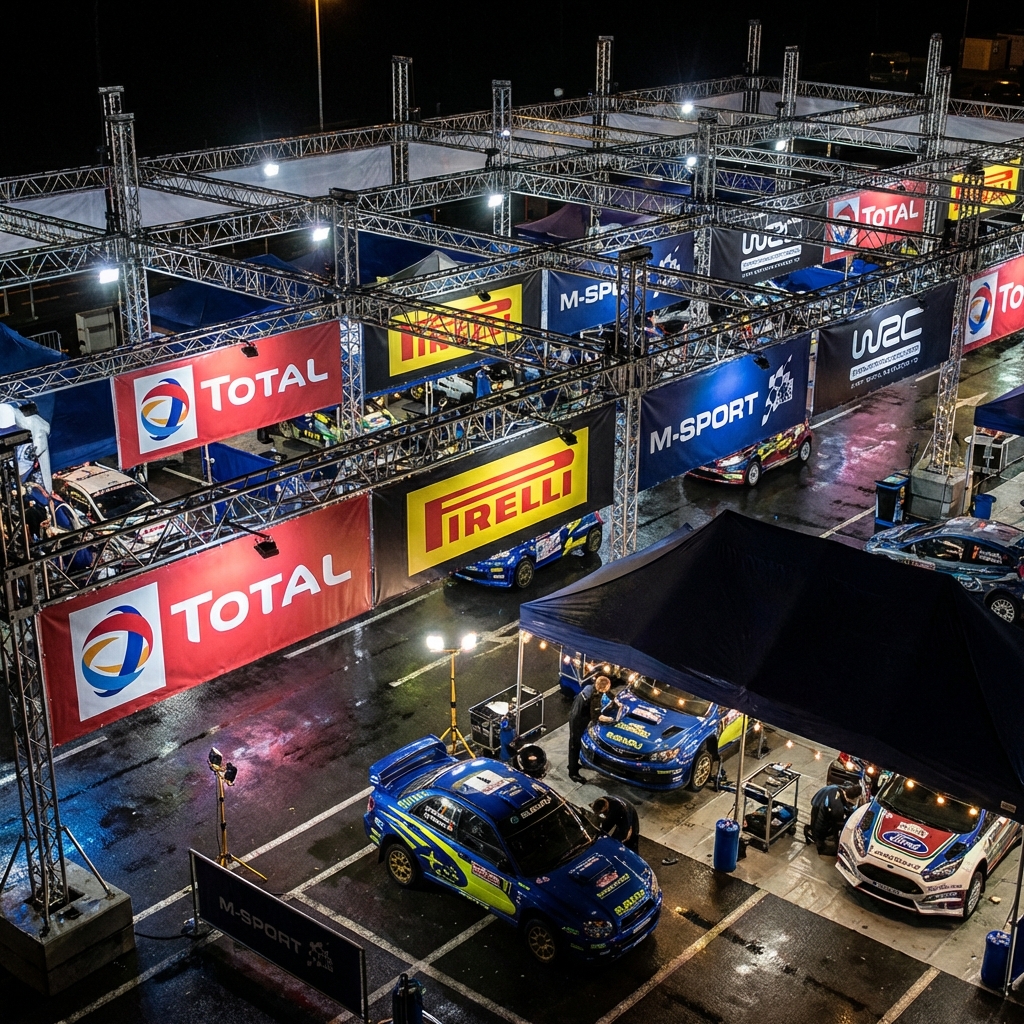 Americane Parco Assistenza