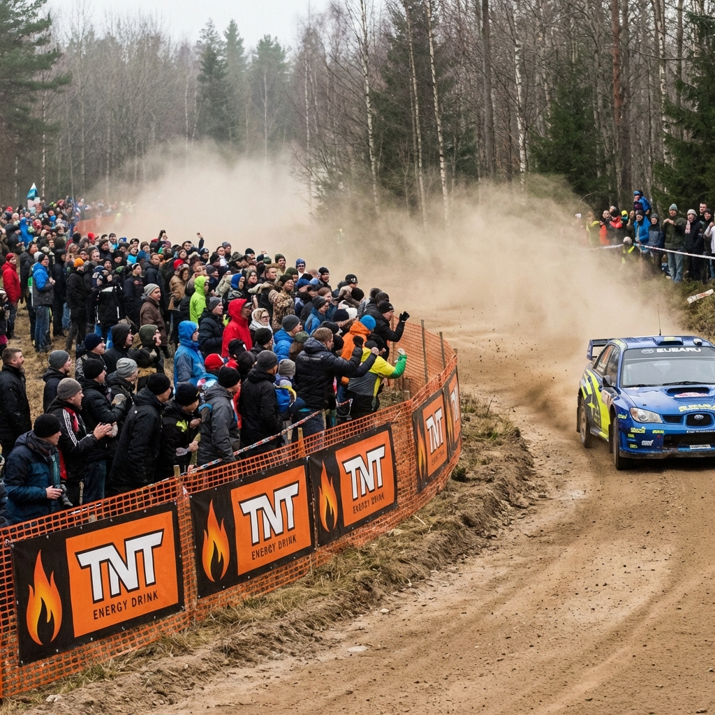 TNT Prova Spettacolo