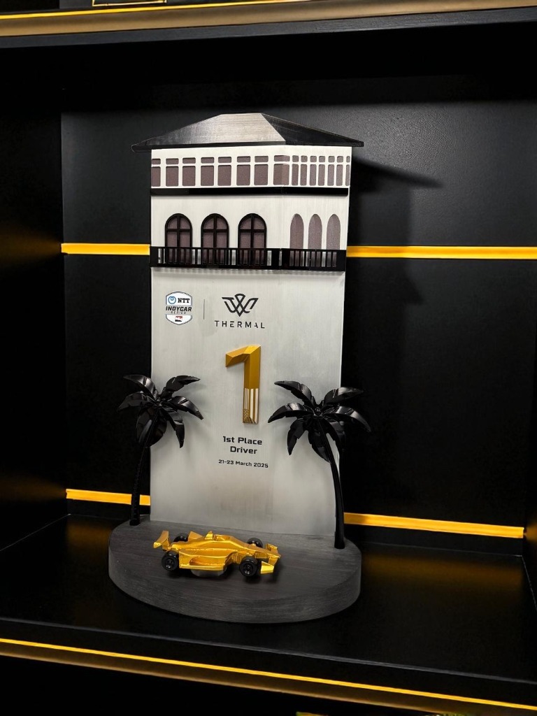 Premi Personalizzati