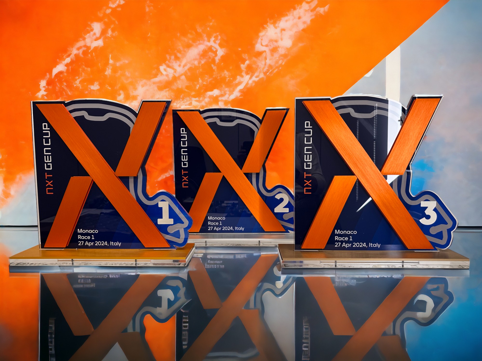 Nxt Gen Cup