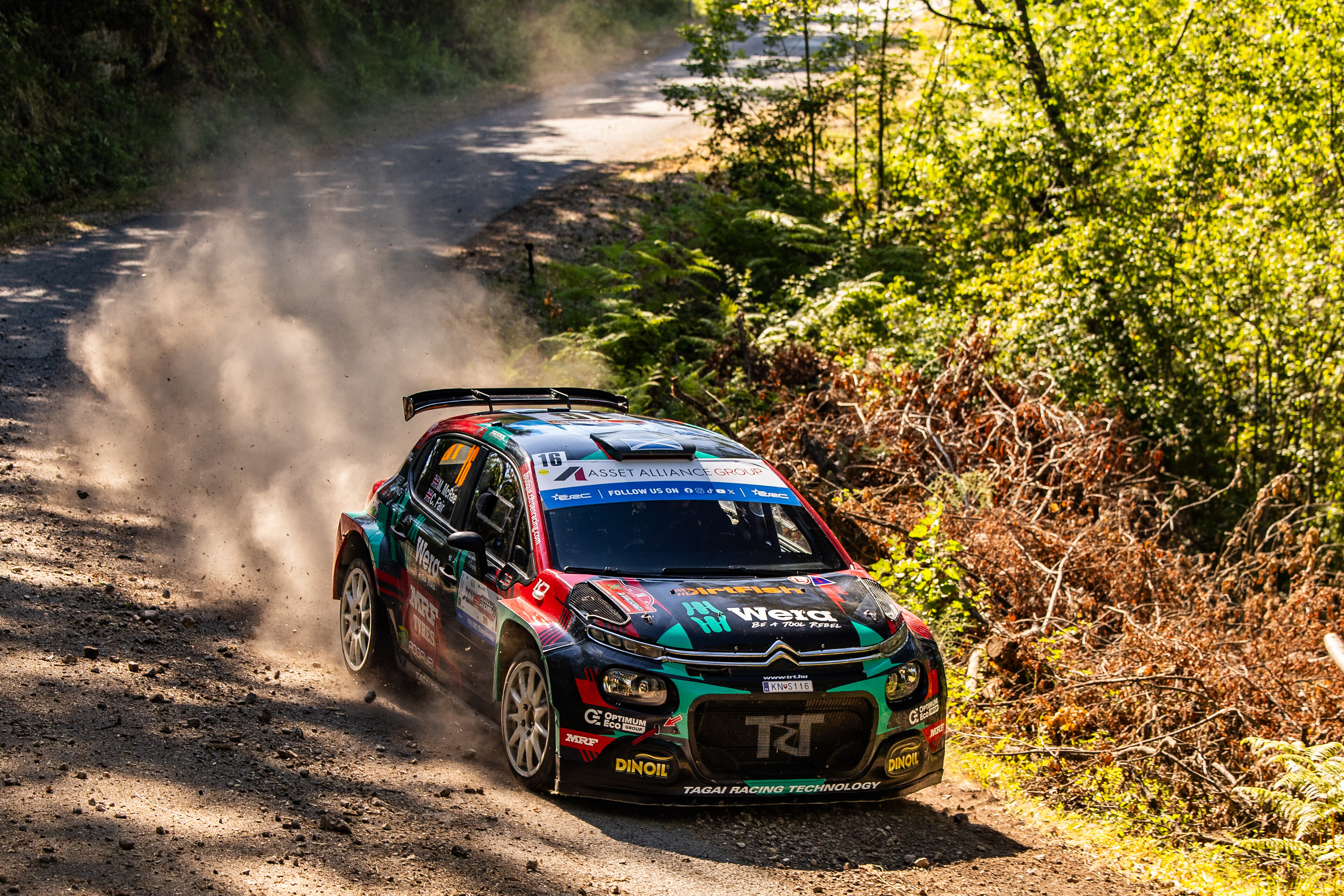 Management & Carriera